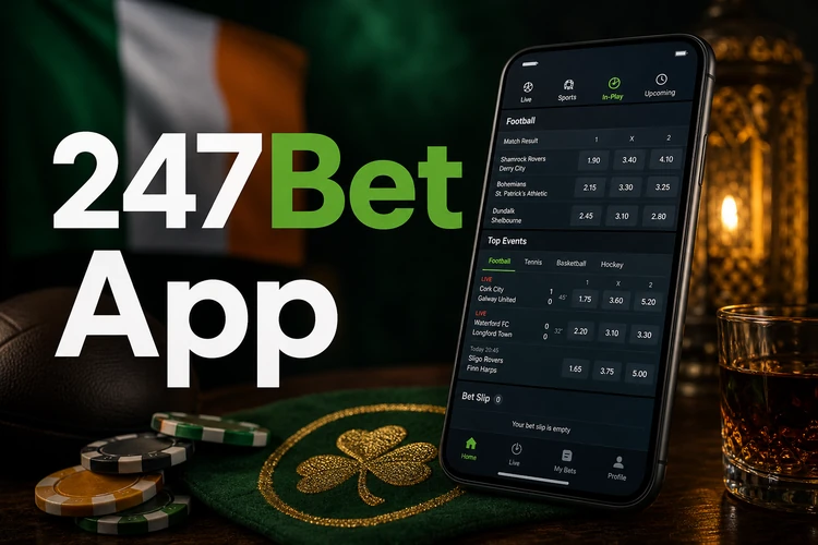 App 247Bet