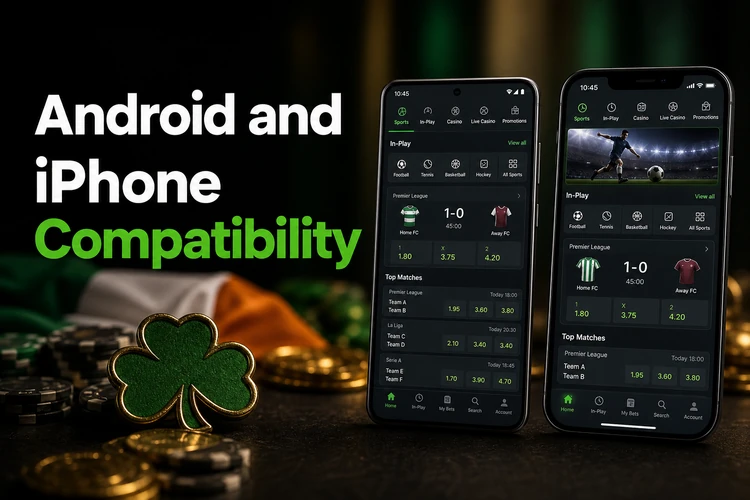 Android and iPhone Compatibility