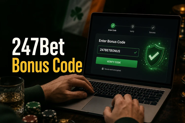 247Bet Bonus Code