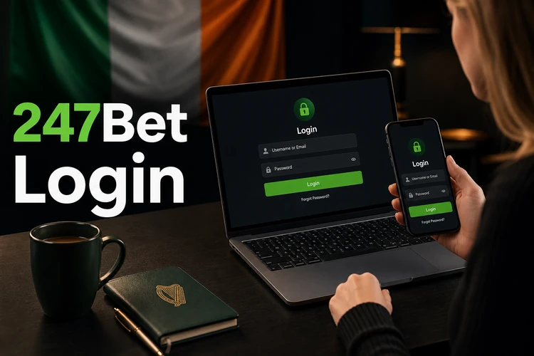247Bet Login