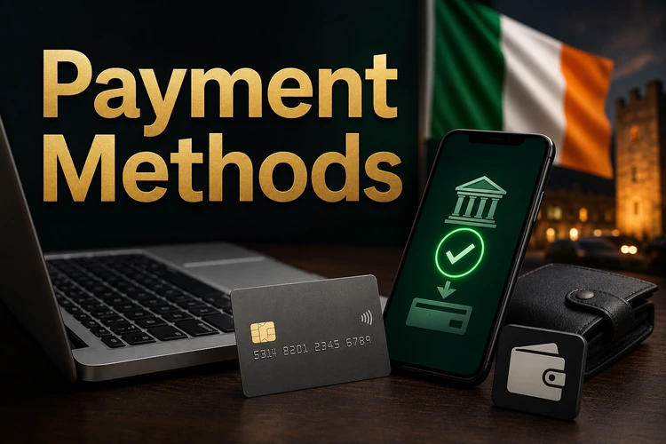 Payment Methods